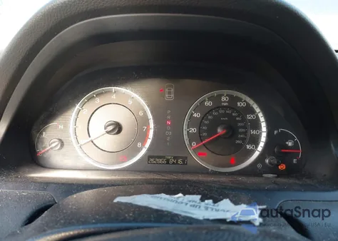 2008 Honda Accord 2.4 Lx-P z USA, uszkodzony, nr VIN JHMCP264X8C044496